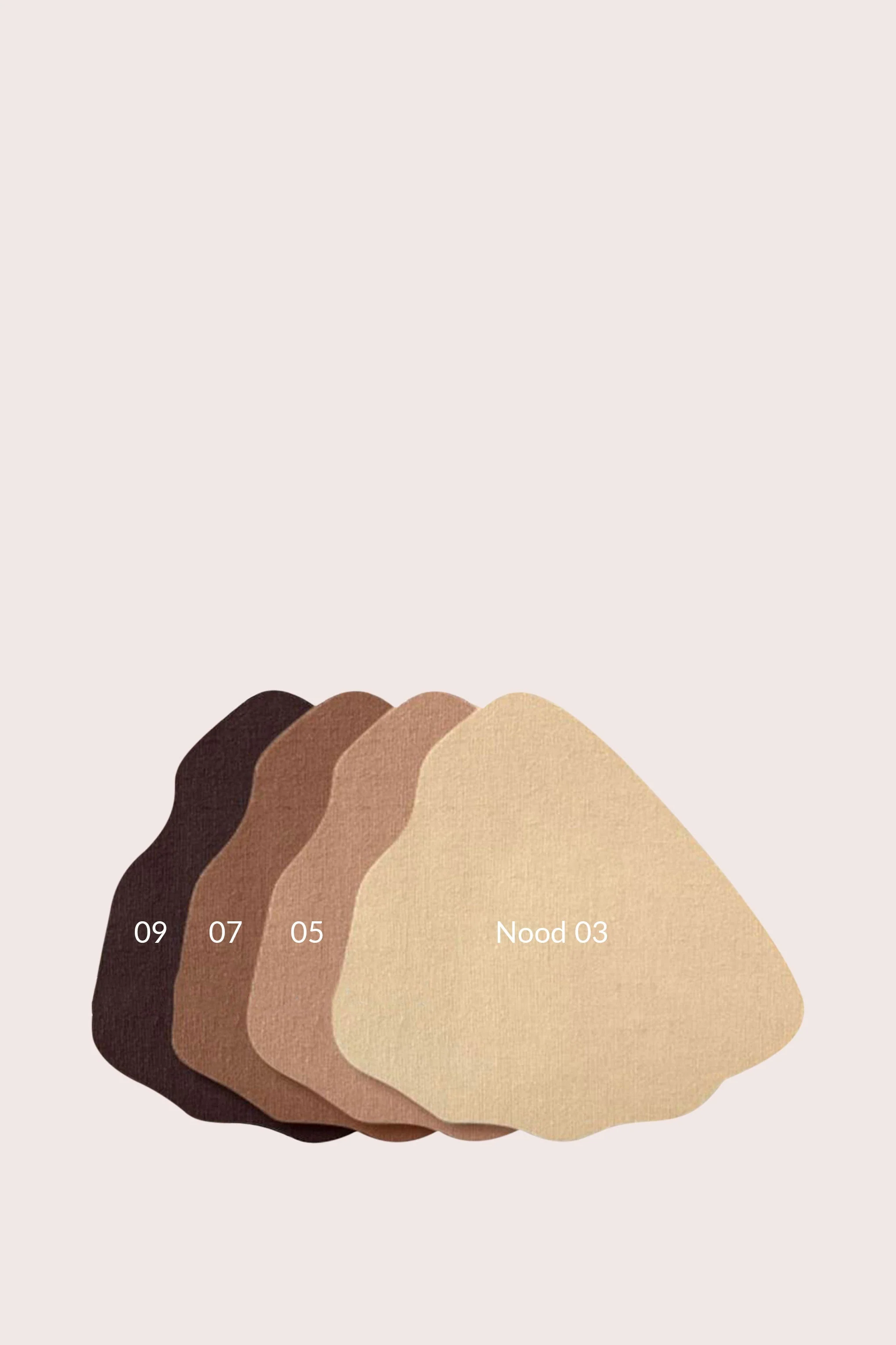 Game Changer | NOOD Lift & Shape Bra 4pk No 5 - Image 5