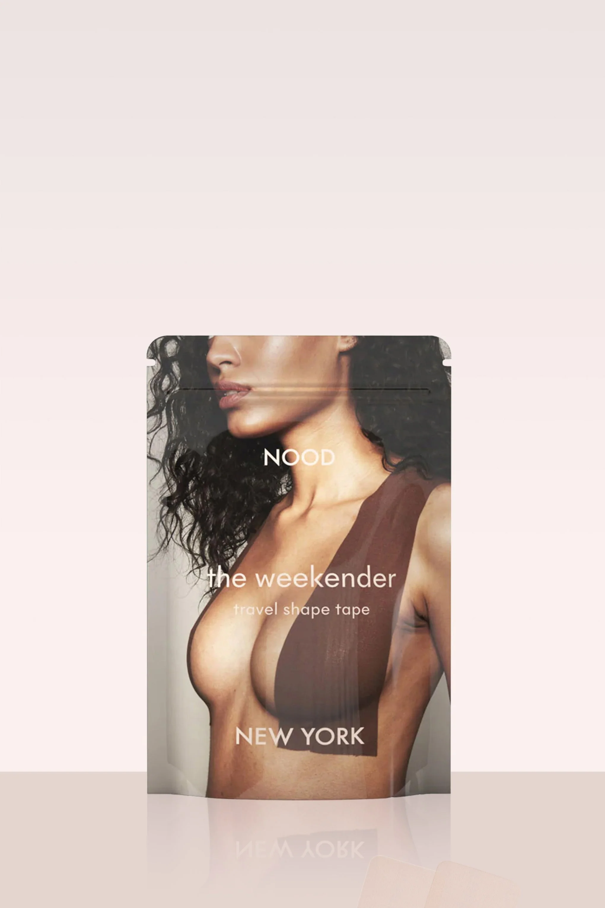 Weekender | NOOD Travel Shape Tape Breast Tape No 5 - Image 6